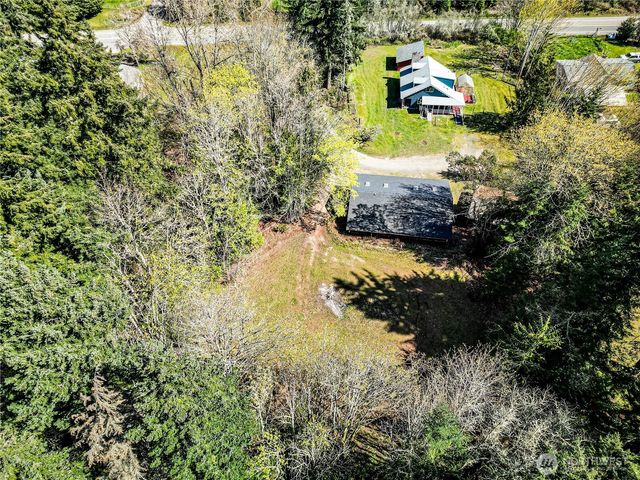 1316 Mount Pleasant Road, Port Angeles, WA 98362