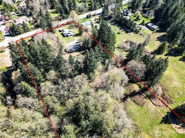1316 Mount Pleasant Road, Port Angeles, WA 98362