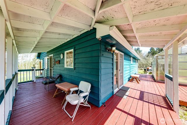 1316 Mount Pleasant Road, Port Angeles, WA 98362