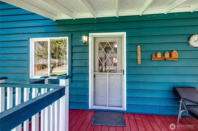 1316 Mount Pleasant Road, Port Angeles, WA 98362