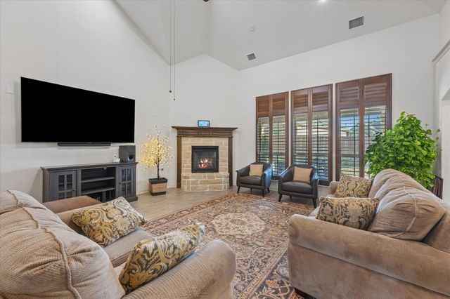 7720 Falcon Ridge Road, Denton, TX 76208