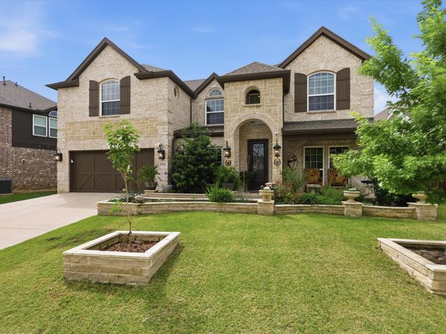 7720 Falcon Ridge Road, Denton, TX 76208