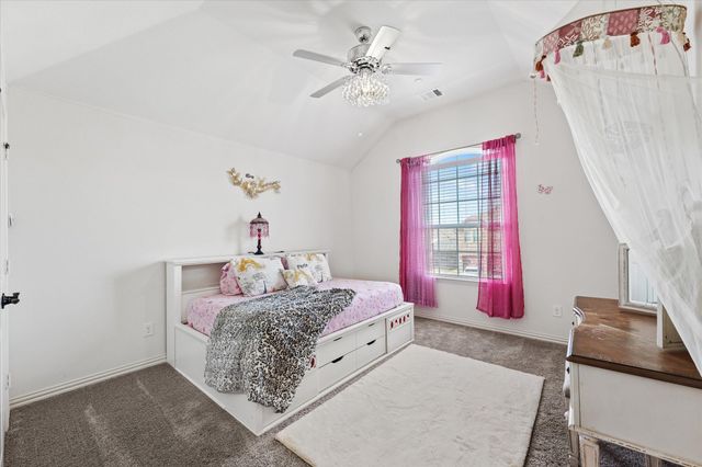 7720 Falcon Ridge Road, Denton, TX 76208
