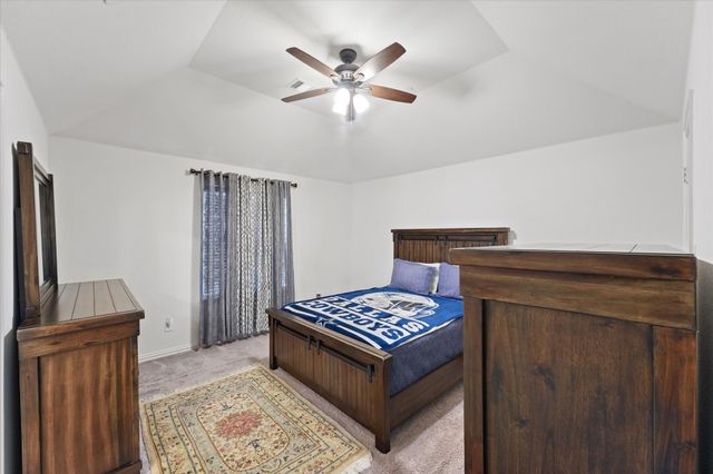7720 Falcon Ridge Road, Denton, TX 76208