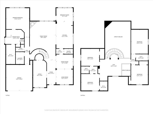 7720 Falcon Ridge Road, Denton, TX 76208