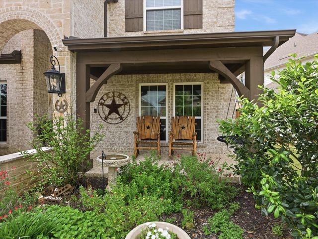 7720 Falcon Ridge Road, Denton, TX 76208
