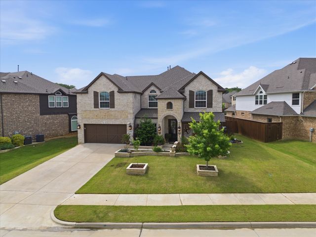 7720 Falcon Ridge Road, Denton, TX 76208