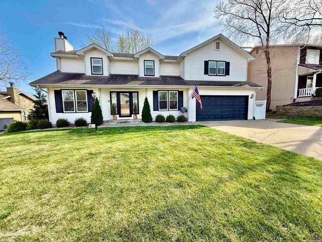 3905 W 8th St, Lawrence, KS 66049