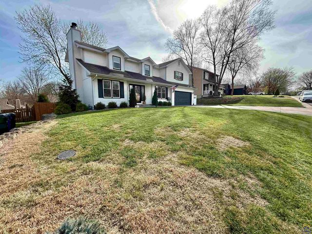 3905 W 8th St, Lawrence, KS 66049