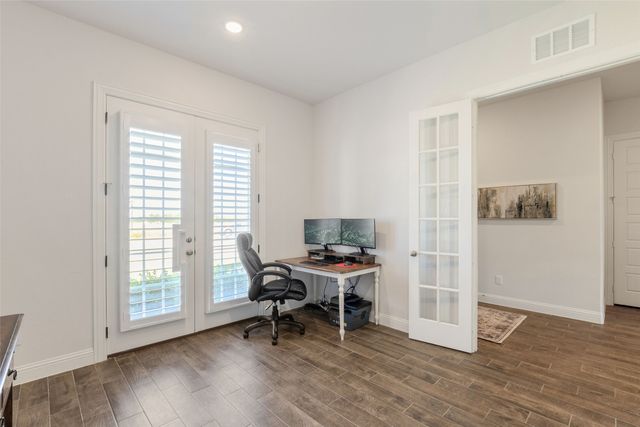 700 Fencerow Trail, Weston, TX 75009