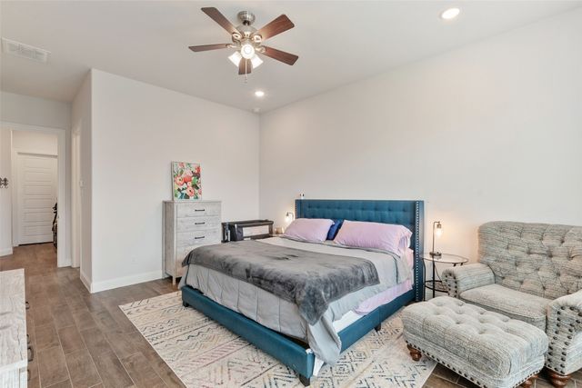 700 Fencerow Trail, Weston, TX 75009