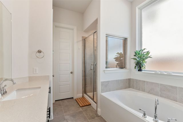 700 Fencerow Trail, Weston, TX 75009