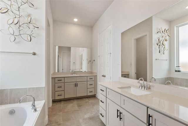 700 Fencerow Trail, Weston, TX 75009