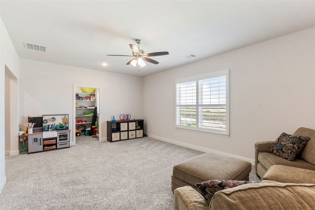 700 Fencerow Trail, Weston, TX 75009