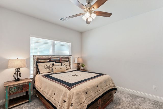 700 Fencerow Trail, Weston, TX 75009