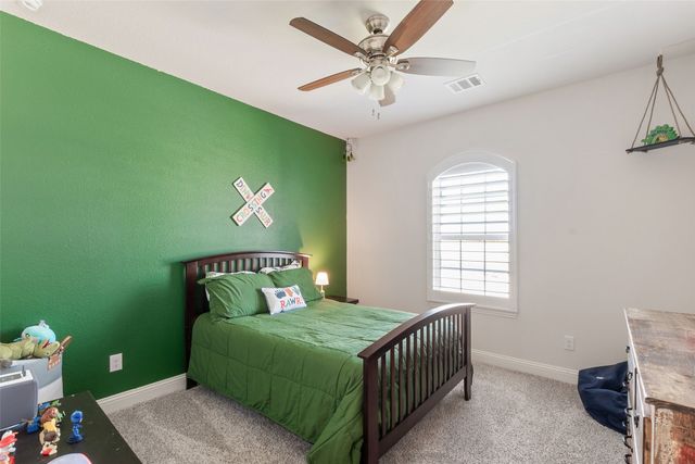 700 Fencerow Trail, Weston, TX 75009