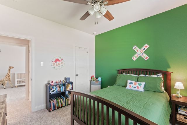 700 Fencerow Trail, Weston, TX 75009