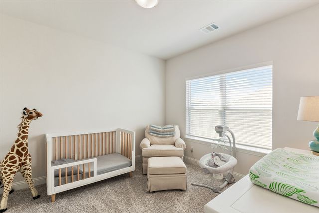 700 Fencerow Trail, Weston, TX 75009