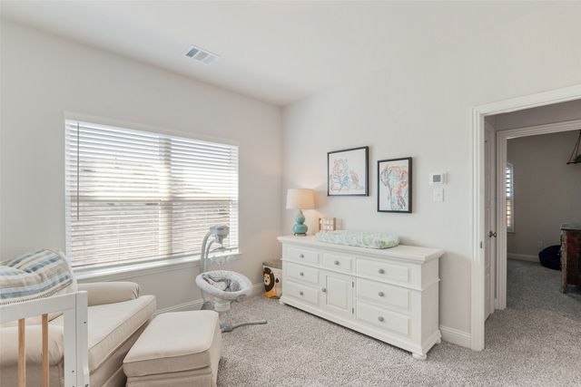 700 Fencerow Trail, Weston, TX 75009