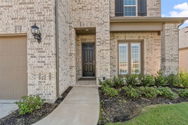 700 Fencerow Trail, Weston, TX 75009