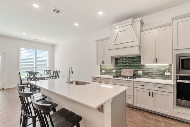 700 Fencerow Trail, Weston, TX 75009