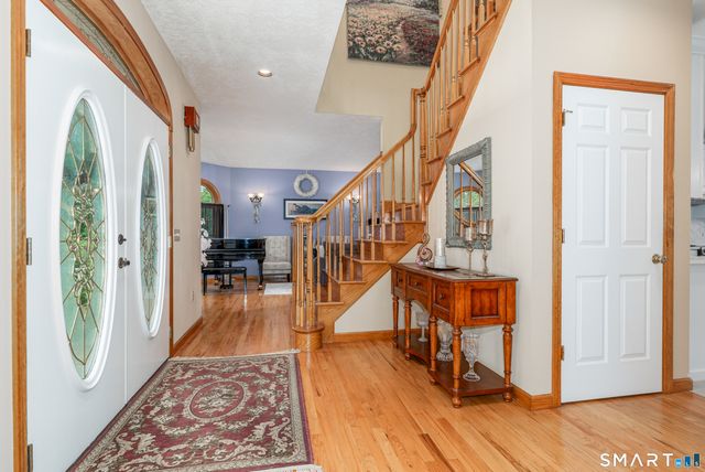 193 Stoneybrook Lane, Watertown, CT 06795