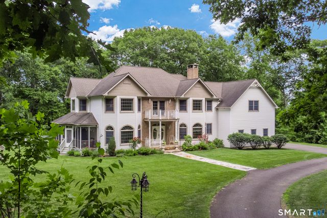 193 Stoneybrook Lane, Watertown, CT 06795