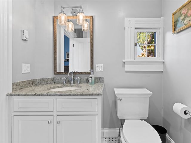 51 Hesper Drive, Warwick, RI 02818