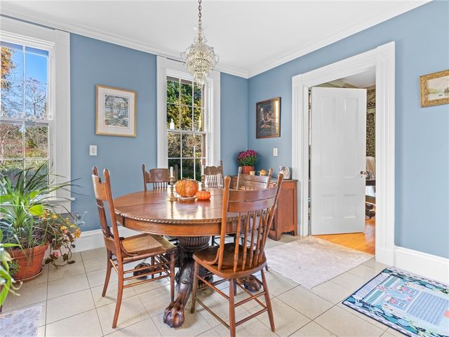 51 Hesper Drive, Warwick, RI 02818