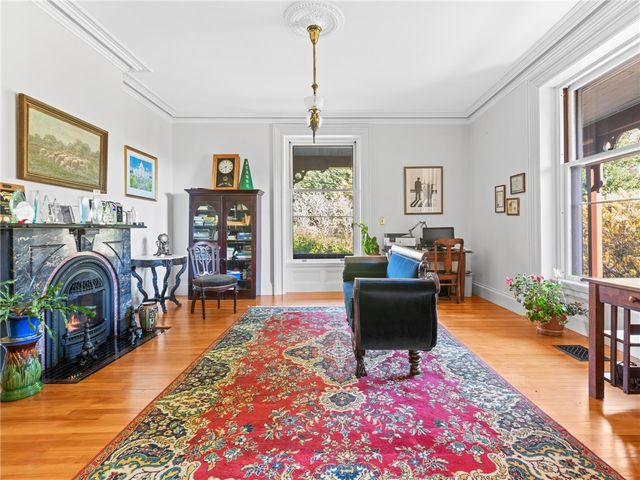 51 Hesper Drive, Warwick, RI 02818