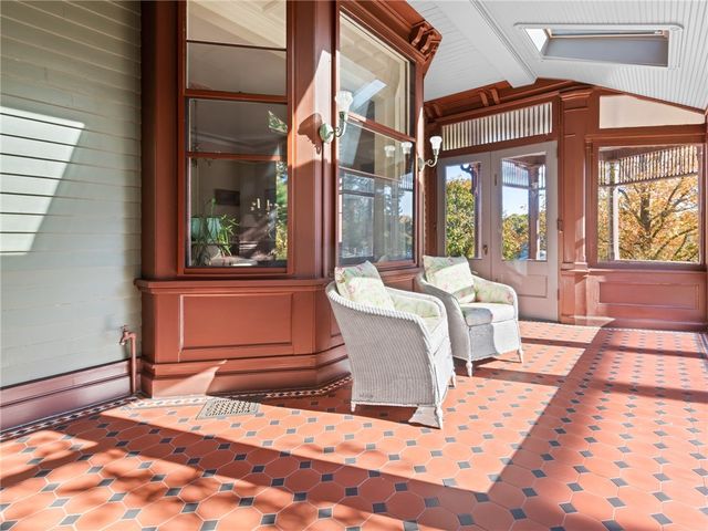 51 Hesper Drive, Warwick, RI 02818