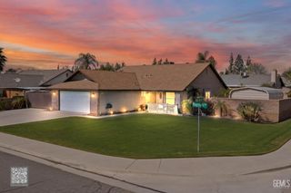 12102 Magruder Avenue, Bakersfield, CA 93312
