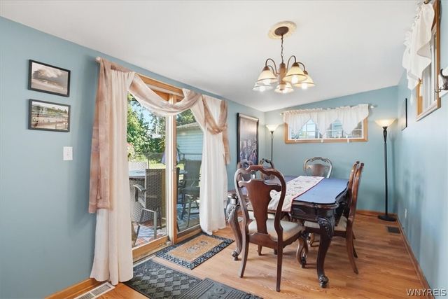 56 Brunswick Road, Lancaster, NY 14043