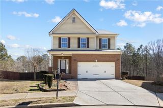 4241 Hidden Village Way, Gainesville, GA 30507