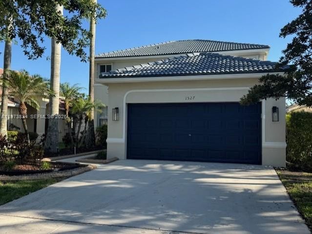 1527 Winterberry, Weston, FL 33327