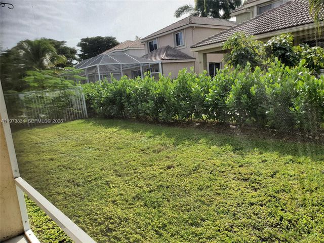 1527 Winterberry, Weston, FL 33327