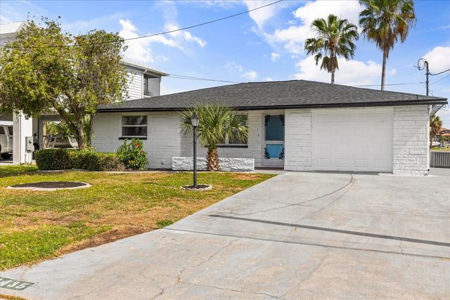 3435 GULF COAST DRIVE, Hernando Beach, FL 34607