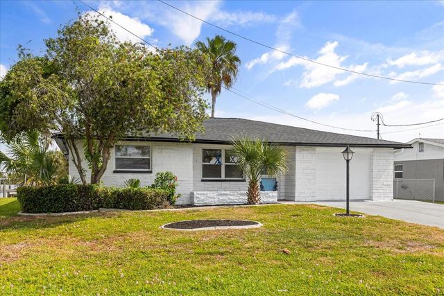 3435 GULF COAST DRIVE, Hernando Beach, FL 34607