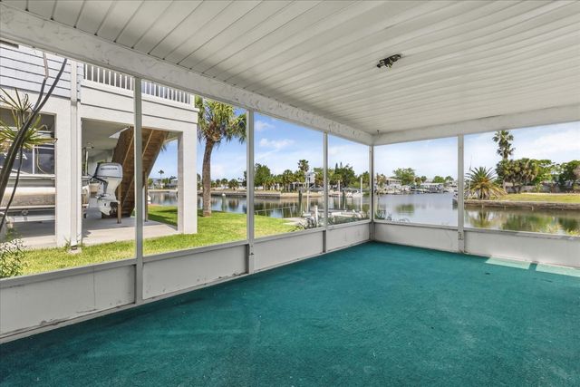 3435 GULF COAST DRIVE, Hernando Beach, FL 34607
