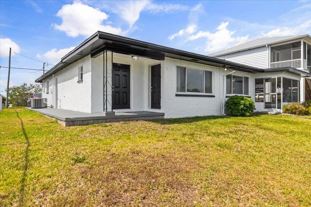 3435 GULF COAST DRIVE, Hernando Beach, FL 34607
