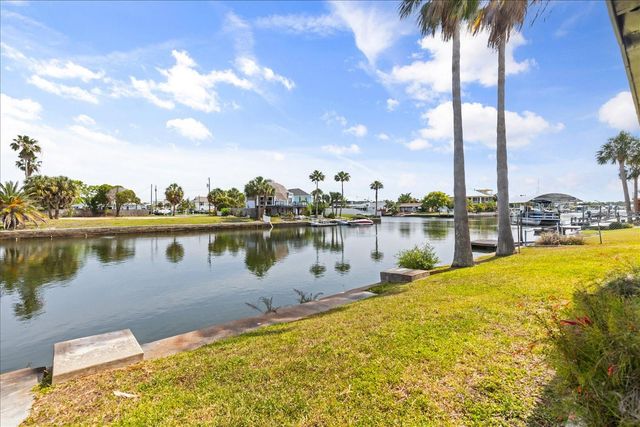 3435 GULF COAST DRIVE, Hernando Beach, FL 34607