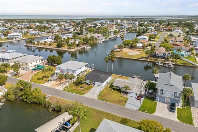3435 GULF COAST DRIVE, Hernando Beach, FL 34607