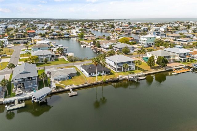 3435 GULF COAST DRIVE, Hernando Beach, FL 34607