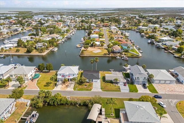 3435 GULF COAST DRIVE, Hernando Beach, FL 34607