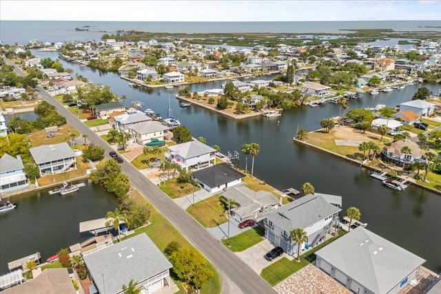 3435 GULF COAST DRIVE, Hernando Beach, FL 34607