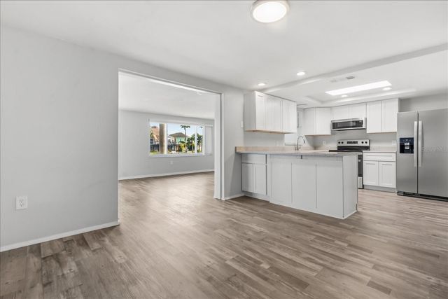 3435 GULF COAST DRIVE, Hernando Beach, FL 34607