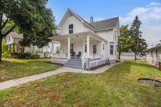 708 Harrison Street, Monroe, MI 48161