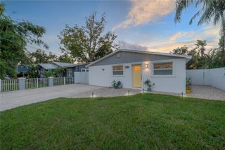7006 N DUNCAN AVENUE, Tampa, FL 33604