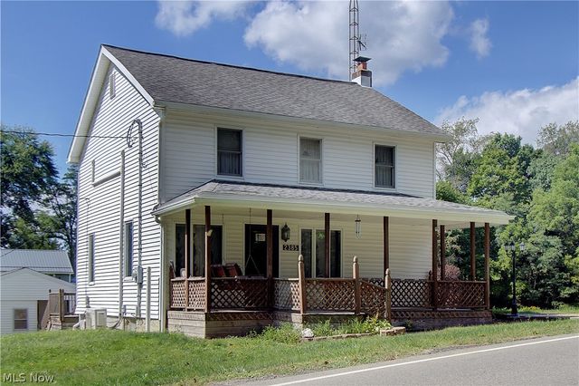 2385 Valley Road, Salem, OH 44460