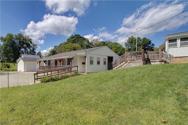 2385 Valley Road, Salem, OH 44460